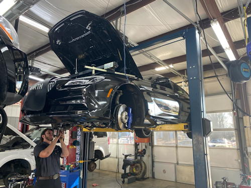 Carmines Holiday Blog