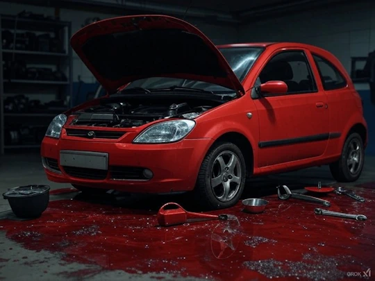 Why DIY Maintenance on European Cars Might Not Be Your Best Bet Blog