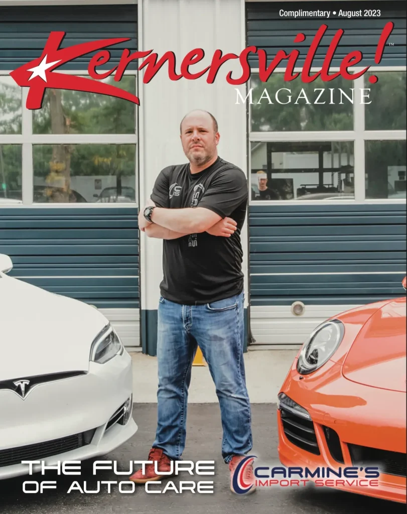 Kernersville Magazine